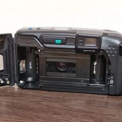フィルムカメラ　完動品の画像