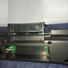 ほぼ新品未使用❗ モバスクBT スピーカー Ver.2.0 重低音ワイヤレススピーカー搭載 スマホの画面を大画面に‼️USB電源コード付属 ❗の画像