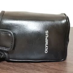 フィルムカメラ　完動品の画像