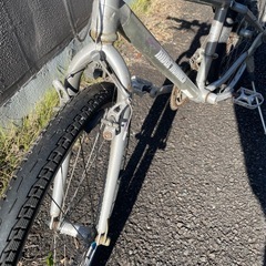 ミヤタ　リッジランナー　オールドモデル　ビンテージの画像