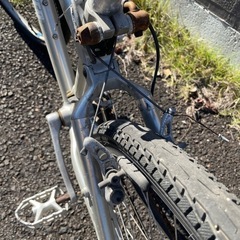 ミヤタ　リッジランナー　オールドモデル　ビンテージの画像