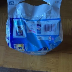 介護用オムツ　ユニチャームの画像