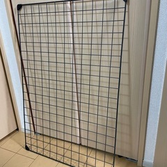 ワイヤーネット　90×60