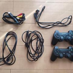 ソニー SONY  PS3 プレイステーション3 本体 CECH-2500A ソフト14本の画像