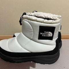 THE NORTH ノースフェイス NF52280 27cm