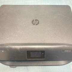 「ジャンク」HPプリンターENVY 5020