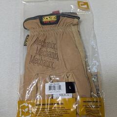 新品　MECHANIX　本皮　軍手　手袋　F9-360の画像