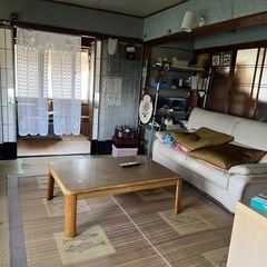 自給自足生活向け戸建て6ＤＫ賃貸物件(庭・畑付)、自宅兼陶芸作業場使用も可(駐車場 4台付)、ペット可 。 - 賃貸（マンション/一戸建て）