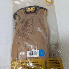 新品　MECHANIX 本皮　軍手　手袋　F9-360の画像