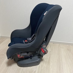 チャイルドシートの画像
