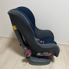 チャイルドシートの画像