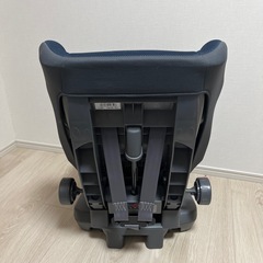 チャイルドシートの画像