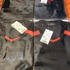 良質なピステシャツ