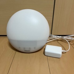 PHILIPS 光目覚まし時計 SmartSleep 