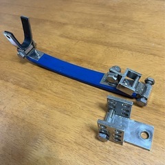 クラフト　小型板バネ