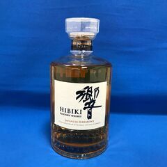 ウイスキー　響　700ｍｌ　43度