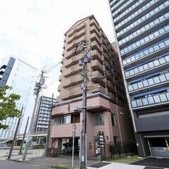 ★初期費用完全無料０円★中区新栄1丁目