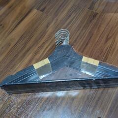 IKEA　BUMERANGハンガーx8