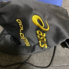 左投手用グローブ　軟式
の画像