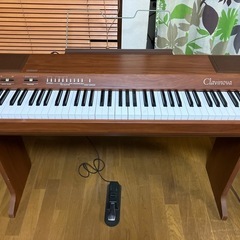 【募集再開】電子ピアノ　ヤマハ　グラビノーバ　Glavinova　