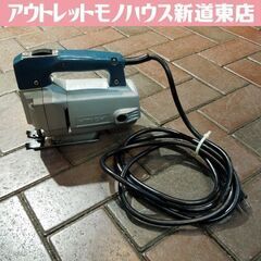 日立 電動ジグソー JS-60 電動工具 木工用 電気のこぎり ...