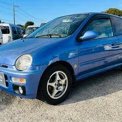 【支払総額13.8万円】旧車★ホンダ トゥデイRS車検令和8年1...