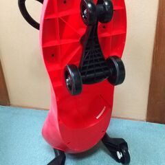 乗り物　三輪車　プラズマカー 　対象年齢：3歳以上の画像