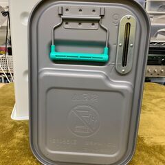 【愛品館江戸川店】DAINICHI 2019年 FW-4719LS　石油ファンヒーター ＩＤ：137-016861-007の画像