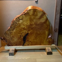 ついたての画像