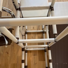 ジャングルジム　野中製作所　ノナカワールド NONAKA WORLD 大型遊具 　ぶらんこ　滑り台　室内遊具の画像