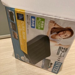 エアーベッド