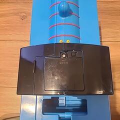 今月中無料！水蒸気を出すトーマスの画像