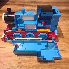 今月中無料！水蒸気を出すトーマスの画像