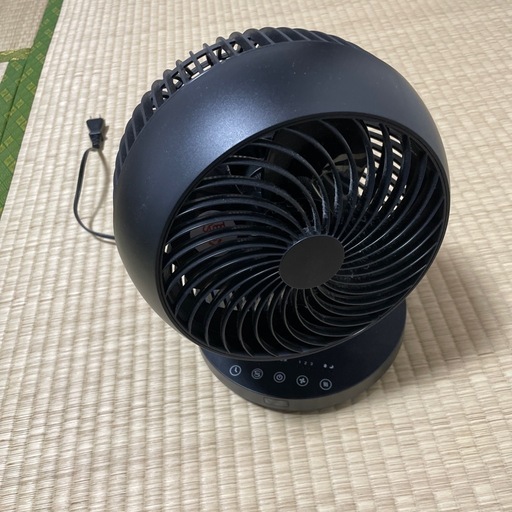 扇風機