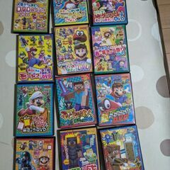 ゲームDVDです。