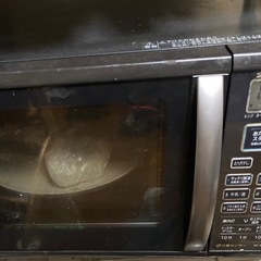 SHARP 電子レンジ
