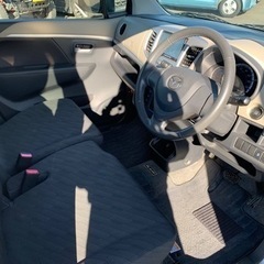 総額25.8万円 マツダ フレア XS 車検2年 4万キロ台 Pスタート アイスト ナビ ワンセグの画像