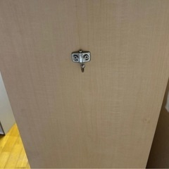 お話中です【無料！！】  ランドセルラック 収納棚の画像