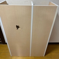 お話中です【無料！！】  ランドセルラック 収納棚の画像