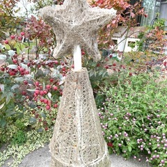 クリスマスイルミネーション(受け渡し完了しました) の画像