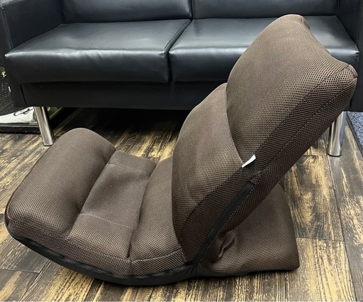 ミズノ 腹筋座椅子 じつは！ゆれる腹筋くん ブラウン ミズノ 腹筋座椅