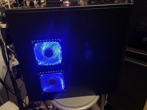 win11最新24H2　Intel6世代ゲーミングPC
