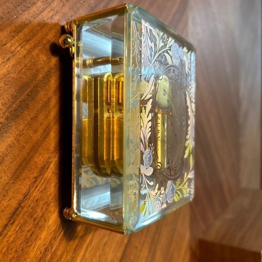 羽生結弦 バラード第1番 オルゴール