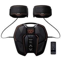 【店頭引き取り限定】新品未使用品：SIXPAD Foot Fit plusフットフィット プラスの画像