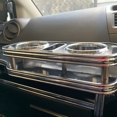 インテリアテーブル　CW系プレマシーの画像