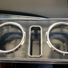 インテリアテーブル　CW系プレマシーの画像