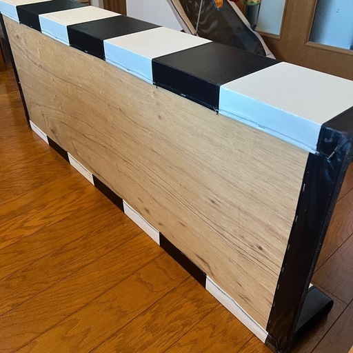 腹ばいトラック⭐️グレンドーマン