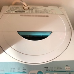 洗濯機