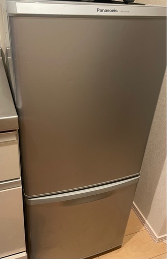 Panasonic冷蔵庫\n