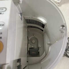 Panasonic 加湿器の画像